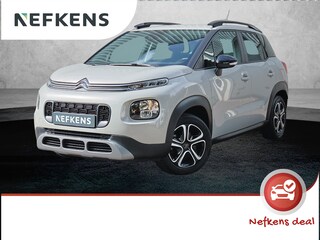 Citroën C3 Aircross 110 PK S&S Feel | Trekhaak | Grib controle met all-weather banden | Naviagtie | Apple en Android | Climate control