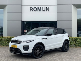 Land Rover Range Rover Evoque 2.0 Si4 SE Dynamic Panoramadak