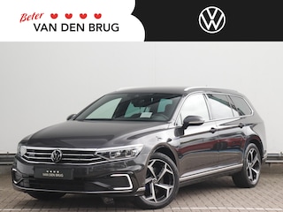 Volkswagen Passat 1.4 TSI PHEV GTE Business | Trekhaak | DCC | Head-Up | Dodehoekdetectie | Navigatie Pro | Camera | Travel Assist |