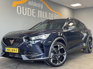 Cupra Formentor 1.4 TSI Camera/Memory/Trekhaak