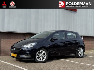 Opel Corsa 1.0 Turbo Onl. Ed.