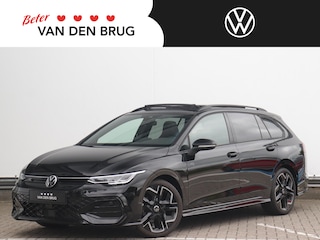 Volkswagen Golf 1.5 eTSI R-Line Edition 150pk | 8.5 | Panoramadak | Camera | Stoel- en Stuurverwarming |