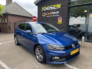 Volkswagen Polo 1.0 TSI HIGHL.BNSR