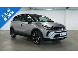 Opel Crossland X 1.2 Turbo Innovation | Camera | Navi | Carplay