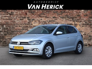 Volkswagen Polo 1.0 TSI Comfortline | Airco | Cruise | Apple CarPlay
