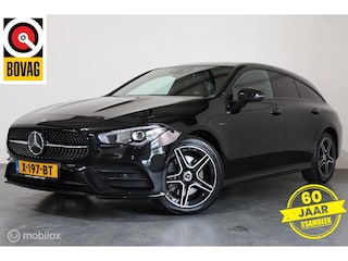 Mercedes-Benz CLA Shooting Brake 250 e Business Solution AMG Limited