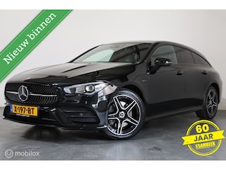 Mercedes-Benz CLA Shooting Brake 250 e Business Solution AMG Limited