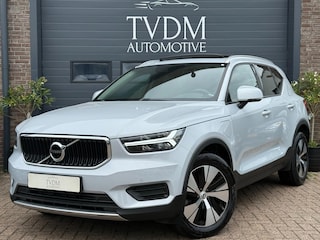 Volvo XC40 1.5 T5 Twin Engine Momentum Pro|PANO|1/2 LEDER|NAVI