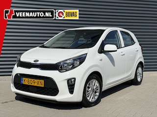 Kia Picanto 1.0 DPi DynamicLine Apple/Android/Camera