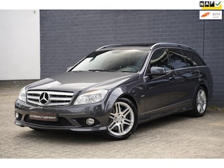Mercedes-Benz C-klasse Estate 350 Avantgarde AMG 272pk, AUT