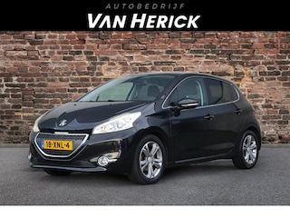 Peugeot 208 1.4 VTi Allure | Cruise | Airco | NAV