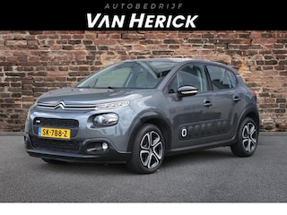 Citroën C3 1.2 PureTech S&S Shine | Airco | Automaat | Cruise