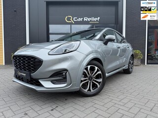 Ford Puma 1.0 EcoBoost Hybrid ST-Line | Parkeersensoren | Apple CarPlay | Stoel- en stuurverwarming | Cruise Control