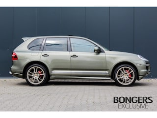 Porsche Cayenne 4.8 GTS | 2 eig. | Porsche ondh.