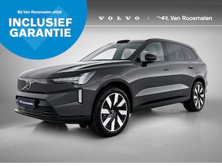 Volvo EX90 Single Motor Plus 7-zitplaatsen | 21"LM velgen | Uit voorraad le