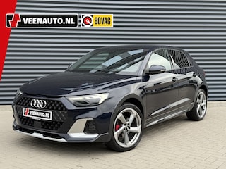 Audi A1 30 TFSI Aut. LED/Navi/18inch/Virt Cockpit