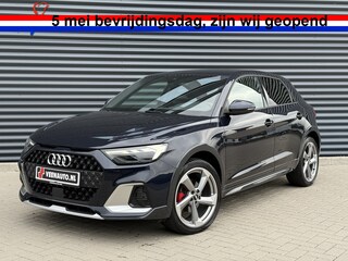 Audi A1 30 TFSI Aut. LED/Navi/18inch/Virt Cockpit