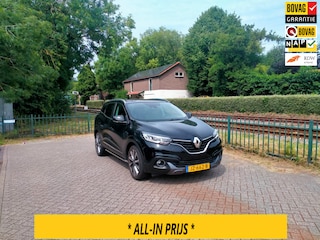 Renault Kadjar 1.2 TCe Bose 1e eig trekhaak panoramadak ALLINPRIJS