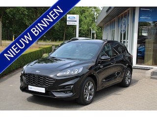 Ford Kuga 2.5 PHEV 225pk ST-Line X Automaat TREKHAAK PANODAK HEAD-UP DISPLAY