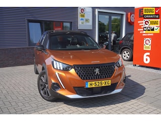 Peugeot 2008 1.2 PureTech GT-Line / Pano / Cruise / Achter. Camera