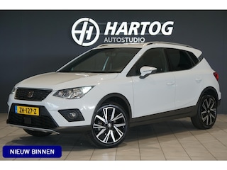 Seat Arona 1.0 TSI Xcellence Business Intense + CAMERA / TREKHAAK / ACC / CARPLAY