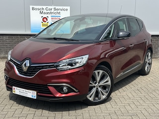 Renault Scénic 1.3 TCe Intens | 1.Eigenaar | Automaat | Carplay | Trekhaak | 20" | Interesse, Proefrit? Bel of app met: 06-24 28 28 42