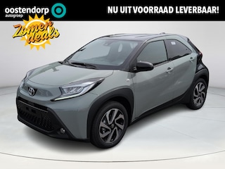 Toyota Aygo 1.0 VVT-i MT Pulse | Android Auto | Apple Carplay | NIEUWE Auto
