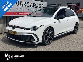 Volkswagen Golf 2.0 TSI GTI