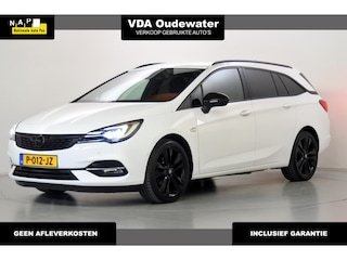 Opel Astra Sports Tourer 1.2T 145pk Elegance 18" Trekhaak