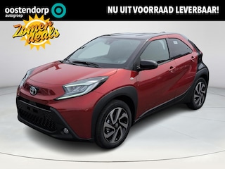 Toyota Aygo 1.0 VVT-i MT Pulse | Android Auto | Apple Carplay | NIEUWE Auto