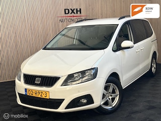 Seat Alhambra 1.4 TSI DSG Reference APK-7/2026 NAP TREKH PDC