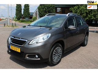 Peugeot 2008 1.2 PureTech Allure TREKHAAK NAVIGATIE CRUISE CONTROLE