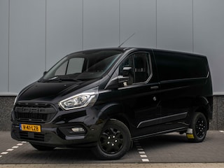Ford Transit Custom 2.0 TDCI L1H1 | Carplay | Trekhaak 2500kg | RAPTOR | Stoelverwarming | Android auto | Airco | Cruise Control |