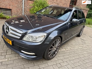 Mercedes-Benz C-klasse Estate 200 CDI BlueEFFICIENCY Business Class Avantgarde