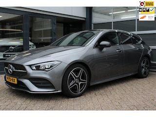 Mercedes-Benz CLA Shooting Brake 200 Business Solution AMG