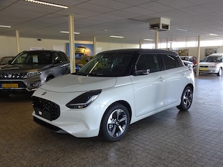 Suzuki Swift Nieuw 1.2 Smart Hybrid Style, nu inclusief actiekorting van 2.300,-