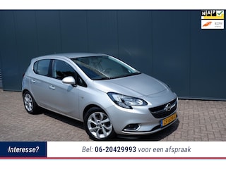 Opel Corsa 1.3 CDTI Color Edition 5 deurs .echte km stand.