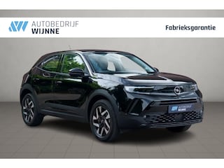 Opel Mokka 1.2 Turbo 130pk EAT8 Elegance | Navi | Climate | Adaptive Cruise | Camera | Keyless | Winter Pakket
