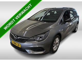 Opel Astra Sports Tourer 1.4T Autmaat 146PK Business Elegance / Pdc+Camera / Airco /Radio-Multimedia Dab. / Navigatie / / Nieuwe Apk