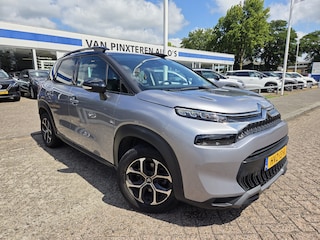 Citroën C3 Aircross Origin 1.2 PureTech Plus