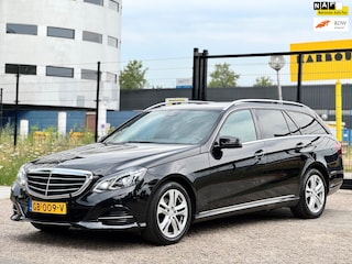 Mercedes-Benz Estate 200 CDI Ambition Avantgarde|NAVI|AUT|XENON|RIJD SUPER GOED