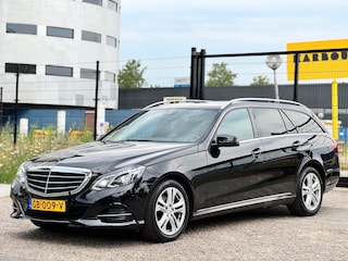 Mercedes-Benz Estate 200 CDI Ambition Avantgarde|NAVI|AUT|XENON|RIJD SUPER GOED