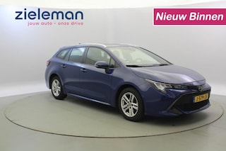 Toyota Corolla 1.2 Turbo Touring Sports Active - Camera, Clima, Carplay
