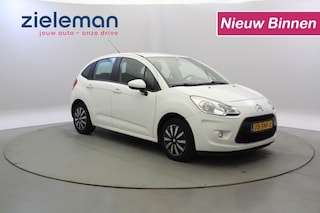 Citroën C3 1.6 e-HDi Dynamique - Airco, Cruise, Trekhaak