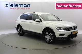 Volkswagen Tiguan 1.5 TSI Comfortline Business - Carplay, Cruise, Afn. Trekhaak