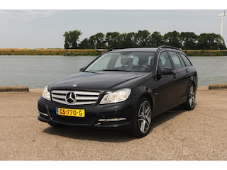 Mercedes-Benz C-klasse Estate 200 CDI BnsCl. Eleg.