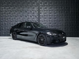 BMW 430i xDrive M Sport | Schuifdak | 20" wielen | ACC | H&K | HUD | Topv. | Sport Diff | Priv | Drive Ass + |