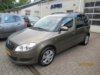 Skoda Roomster 1.2 TSI Ambition
