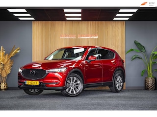 Mazda CX-5 2.0 SkyActiv-G 165 Business Comfort Trekhaak|360|Automaat