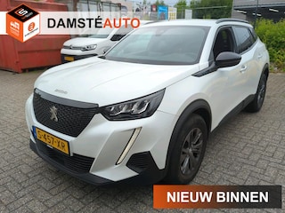 Peugeot 2008 1.2 PureTech Style | Camera | Navigatie